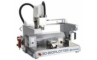 EnvisionTEC 3D-Bioplotter生物3D打印机