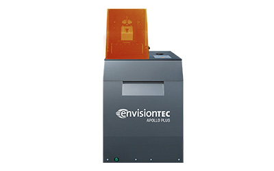 EnvisionTEC Desktop 3D打印机