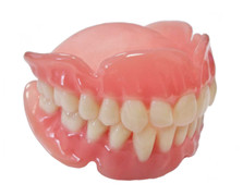 E-Denture 牙齿基托材料