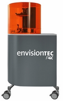 EnvisionTEC Perfactory P4K 红蜡3D打印机