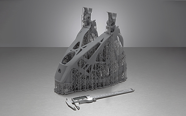 Form 3L 工业级3D打印机