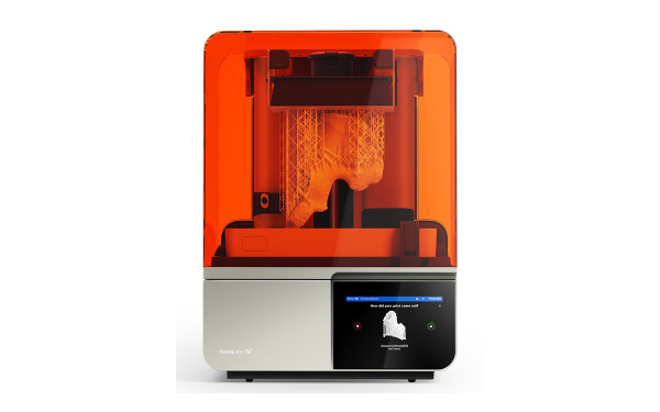 Formlabs Form 4 3D打印机