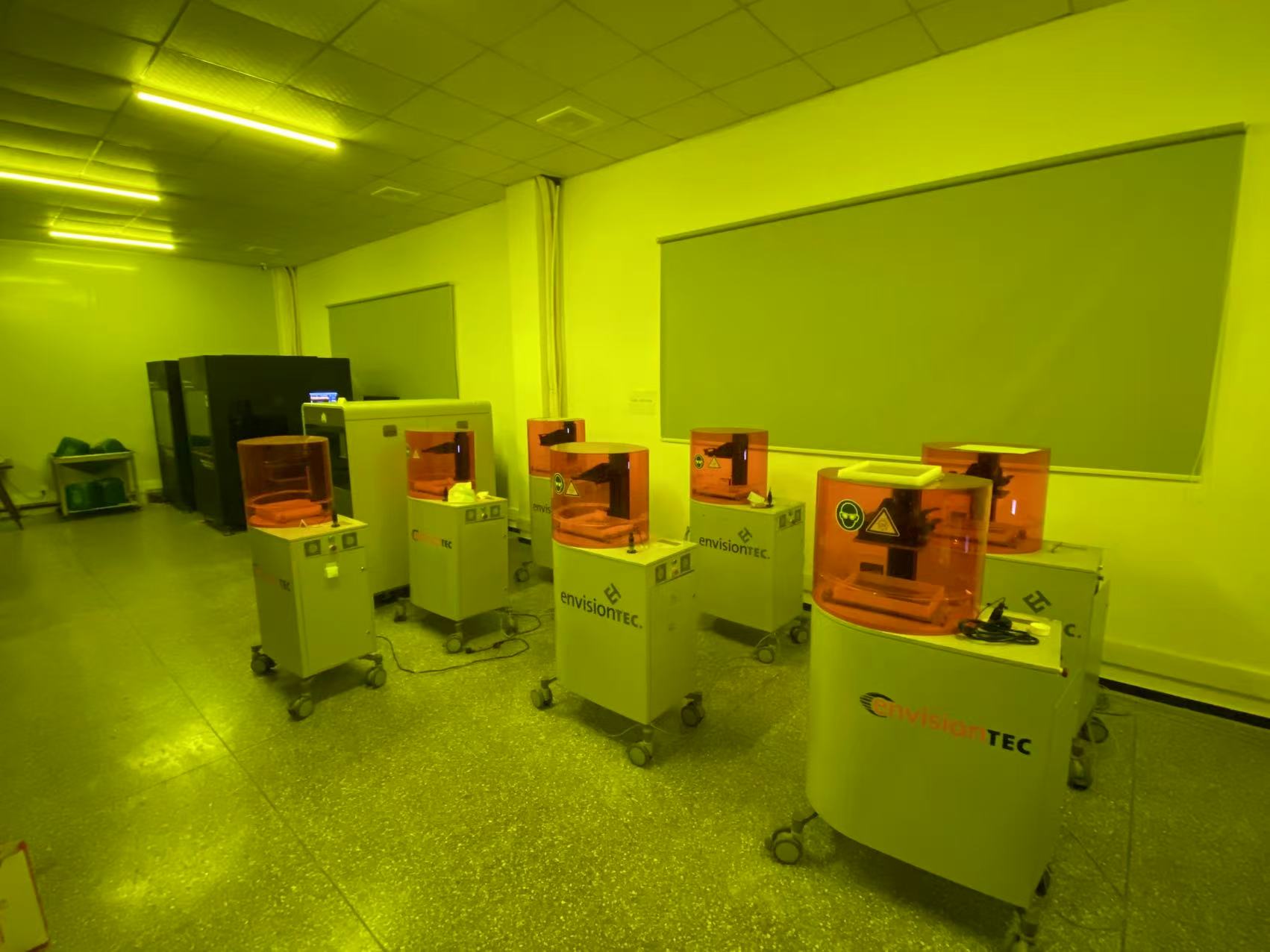 3D打印中的SLA是什么的缩写? 3D打印中的SLA是什么的缩写?