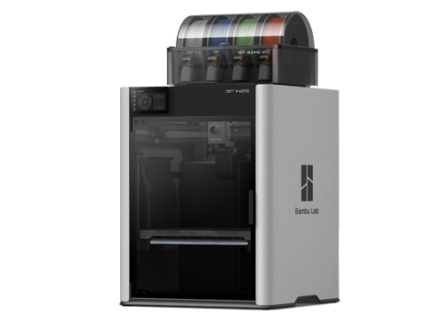 Bambu Lab 拓竹H2S 系列3D打印机 Bambu Lab 拓竹H2S 系列3D打印机