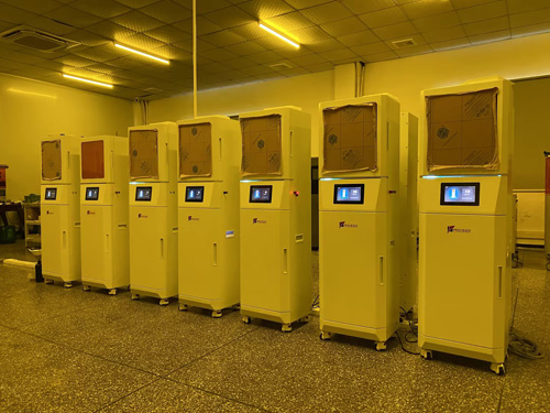 3D打印的打印温度 3D打印的打印温度