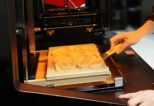 3D打印过程中,针对底部铲不下来,可以通过哪些方式解决 3D打印过程中,针对底部铲不下来,可以通过哪些方式解决