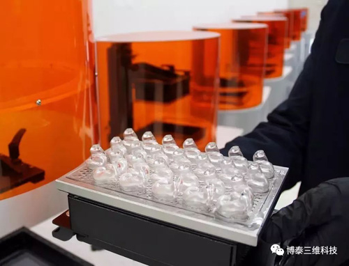 光固化3D打印过程中为什么会出现垃圾、豆腐皮、海带丝、渣渣、毛刺等现象? 光固化3D打印过程中为什么会出现垃圾、豆腐皮、海带丝、渣渣、毛刺等现象?