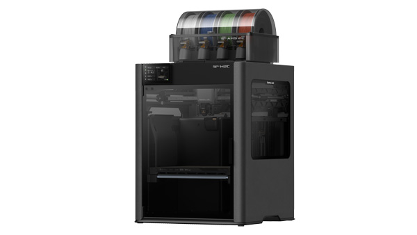 拓竹 H2C 如约而至,11 月 18 日见 拓竹 H2C 如约而至,11 月 18 日见